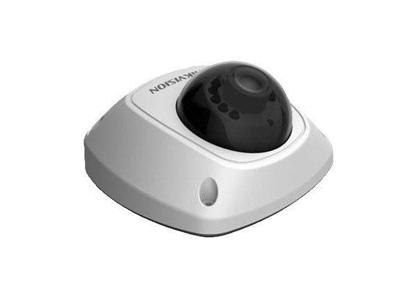 Hikvision DS-2CD2512F-I - network surveillance camera