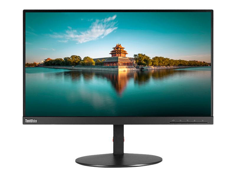 Lenovo ThinkVision T23i-10 - LED monitor - Full HD (1080p) - 23"