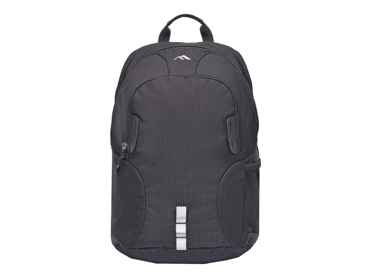 Brenthaven Tred Alpha Backpack - notebook carrying backpack