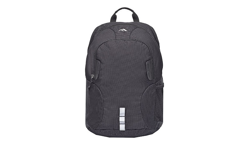 Brenthaven Tred Alpha Backpack - notebook carrying backpack