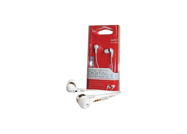 AVID DX-992 - earphones