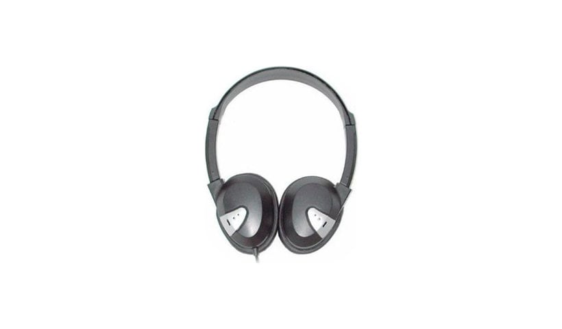 Avid FV060 Headphones - Black