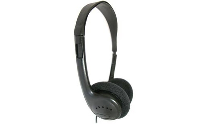 Avid AE-833 Headphone - Black