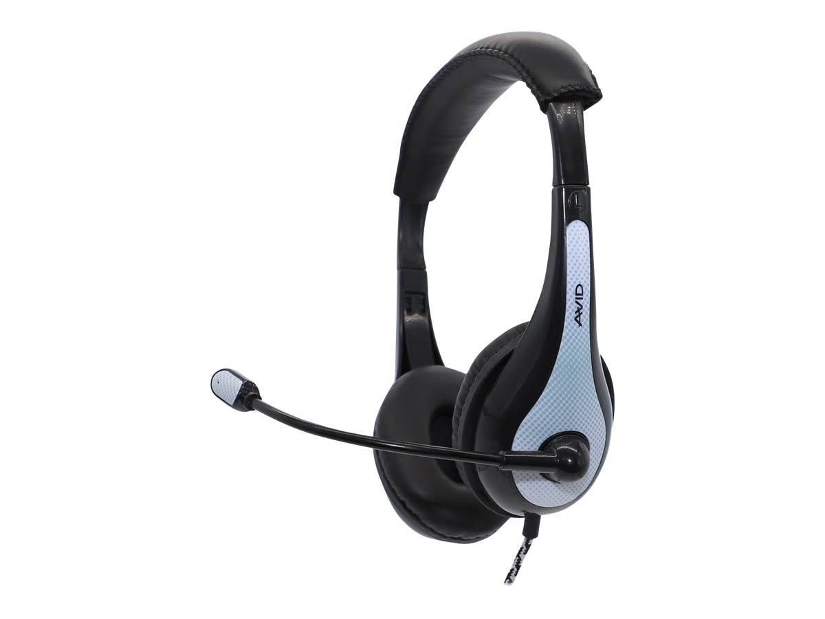 AVID AE-36 - headset