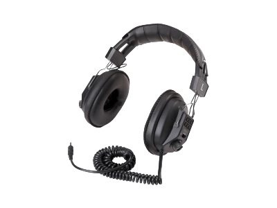AVID AE-808USB - headphones