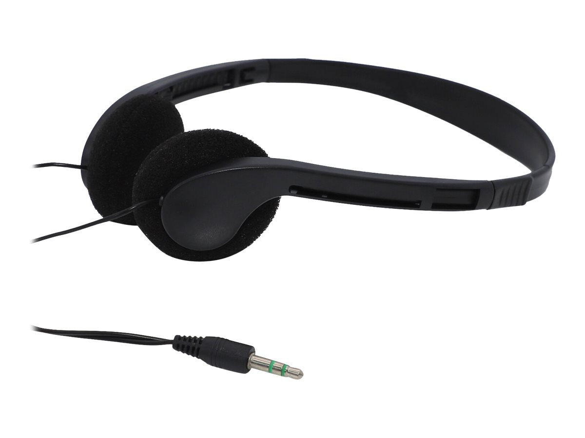 Thumbnail 2 of 6 for AVID AE-08 - headphones