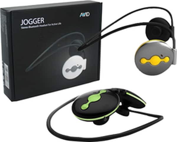 Avid Jogger Headset Bluetooth