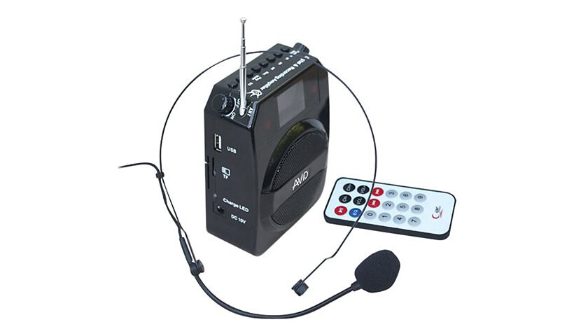 AVID PA-133 - speaker - for PA system
