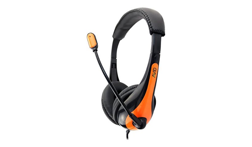 Avid AE-36 - Classroom Pack - headset