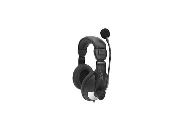 AVID SMB-25VC - Classroom Pack - headset