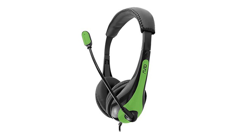 Avid AE-36 - headset