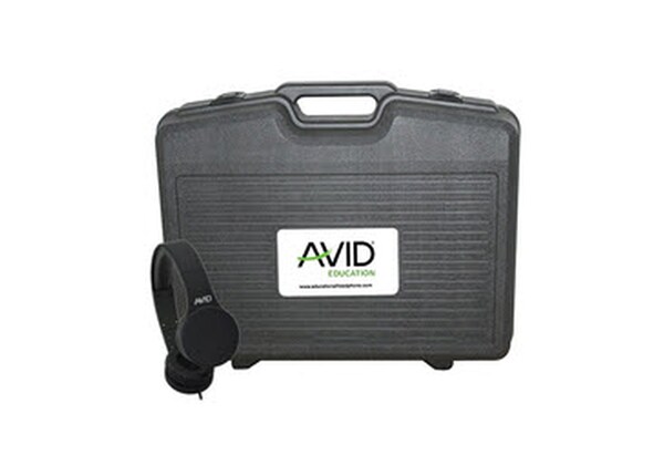 Avid AE42 Classroom Pack 24 with Case