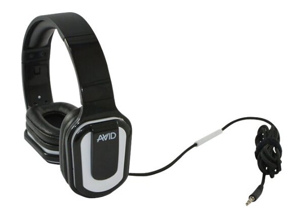 AVID AE-66 - headphones