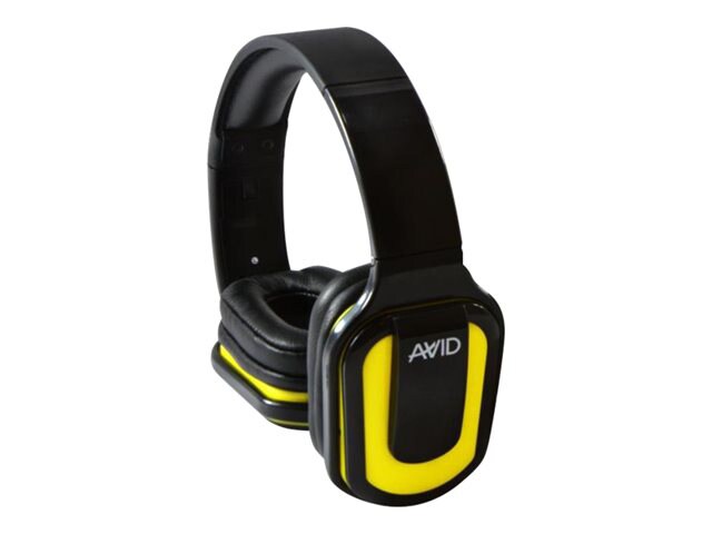 AVID AE-66 - Classroom Pack - headphones with mic