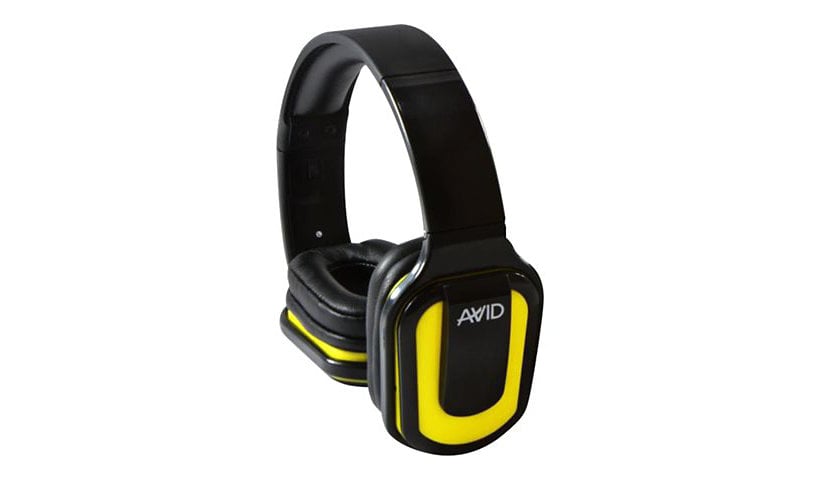 AVID AE-66 - Classroom Pack - headphones with mic