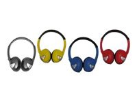 AVID FV-060 - Classroom Pack - headphones