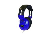 AVID AE-808 - Listening Center - headphones