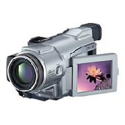 Sony DCR TRV70 - Camcorder - Mini DV