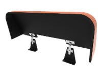 Proximity Classic - wall-mounted workstation cabinet top