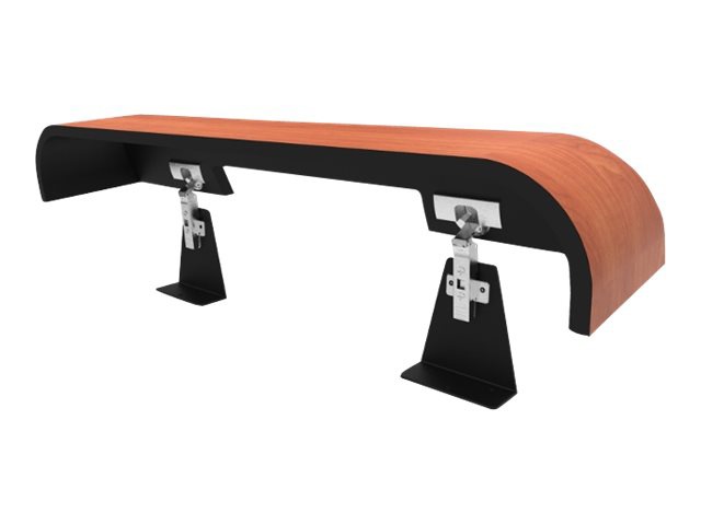 Proximity Classic - wall-mounted workstation cabinet top