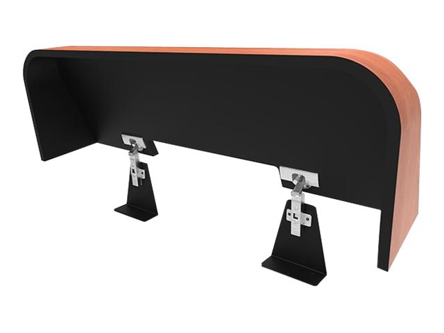 Proximity Classic - wall-mounted workstation cabinet top