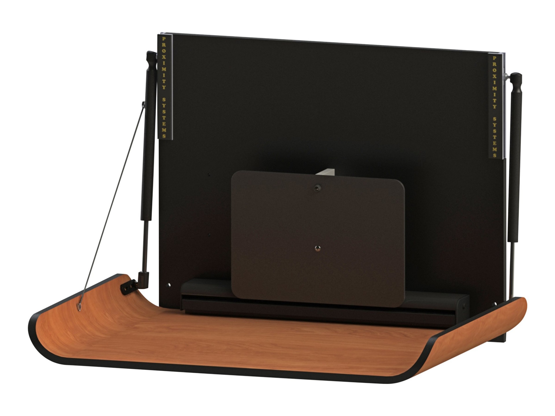 Proximity Classic CXD-28 SLIM - wall-mounted workstation