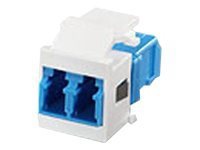 Leviton QuickPort modular insert