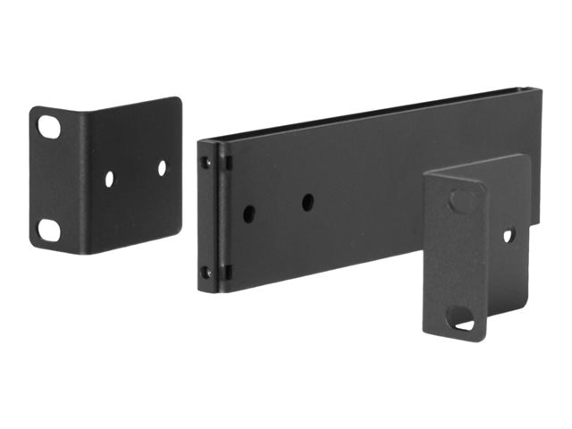 VADDIO DUAL RM KIT RACK ENCLOSURE