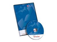 Zetafax FoIP Connector SR140 Edition (v. 17) - box pack