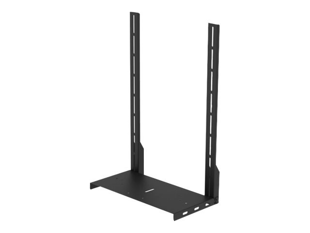 Peerless-AV® Video Conferencing Shelf Accessory Compatible with Stated Peerless-AV-AV® Mounts