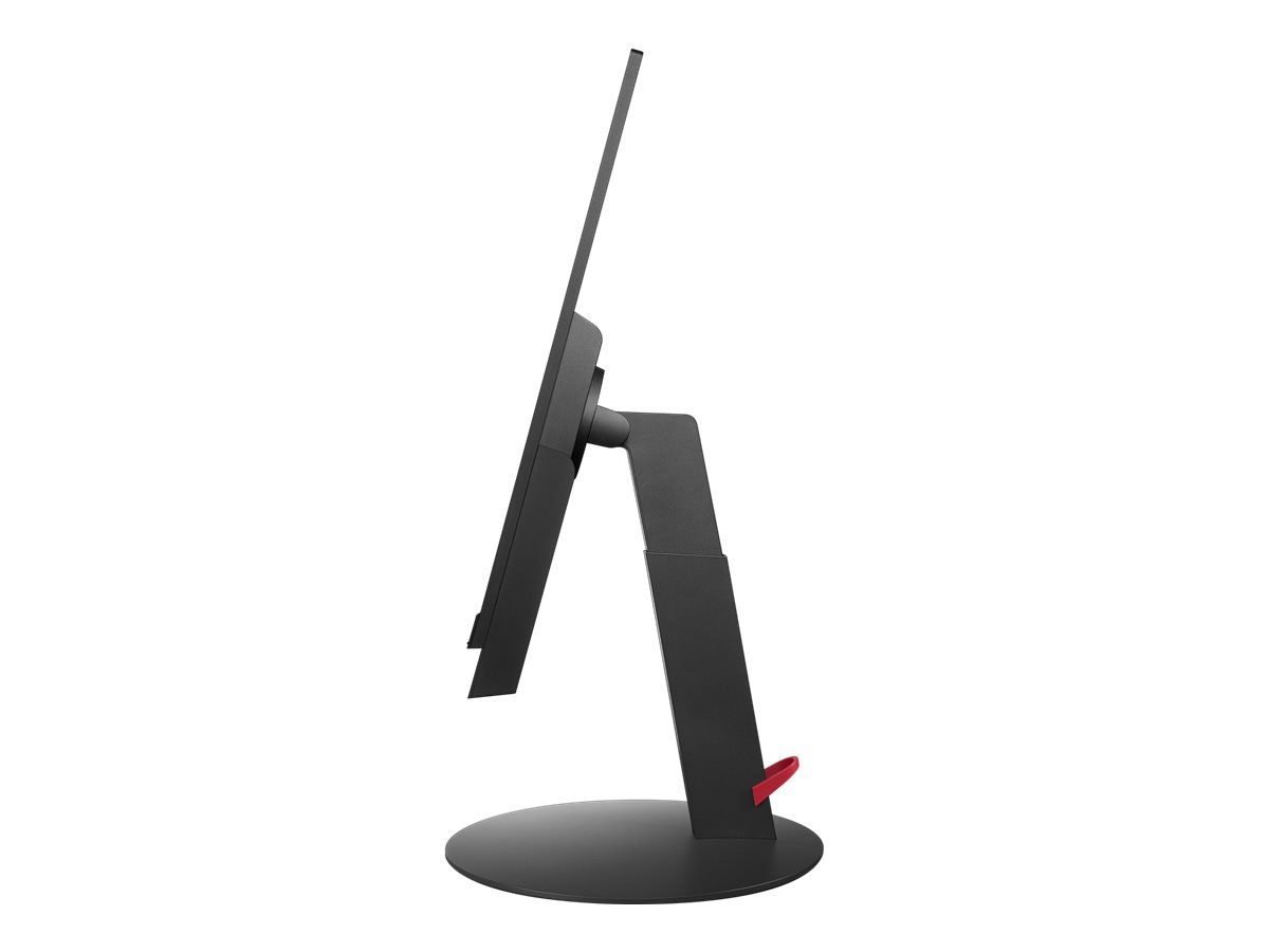Thumbnail 4 of 6 for Lenovo ThinkVision P27h - LED Monitor - 27"