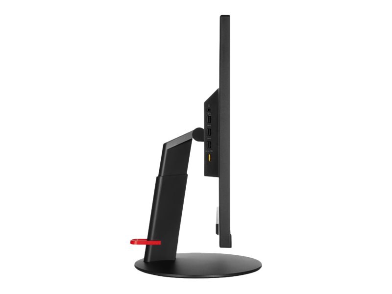 Thumbnail 6 of 6 for Lenovo ThinkVision P27h - LED Monitor - 27"