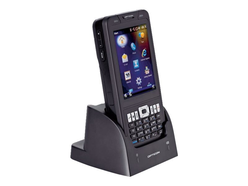 Opticon CRD22 - docking cradle