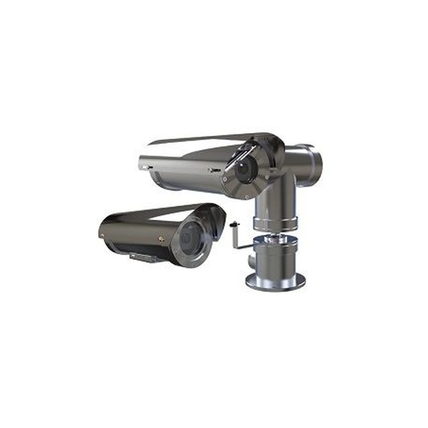 Axis Explosion Protected Network Camera