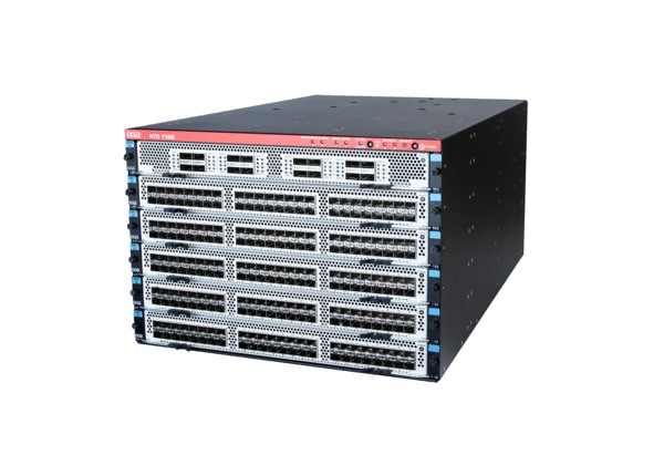 Ixia Net Tool Optimizer 7300 Supervisor Module - control processor