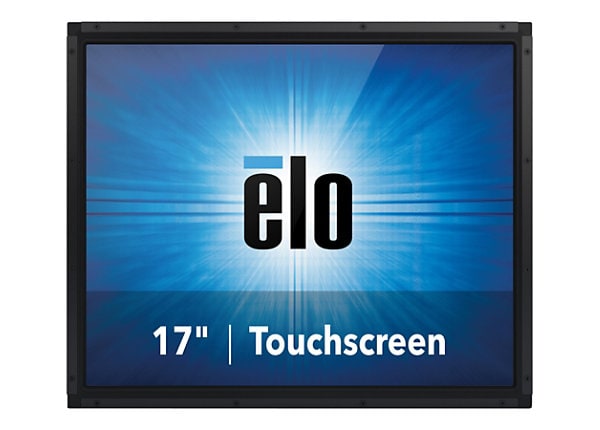 Elo Open-Frame Touchmonitors 1790L - LED monitor - 17"