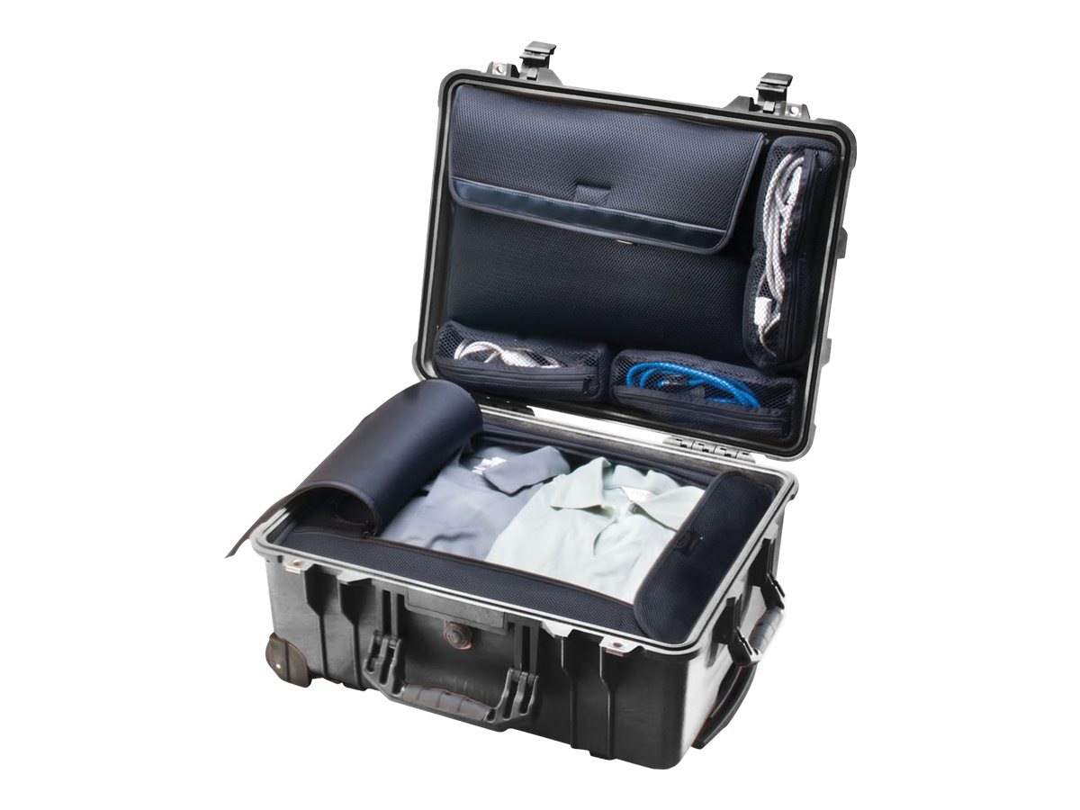 Pelican 1560LOC Laptop Overnight Case notebook carrying case