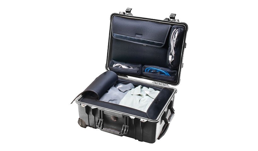 Pelican 1560LOC Laptop Overnight Case notebook carrying case