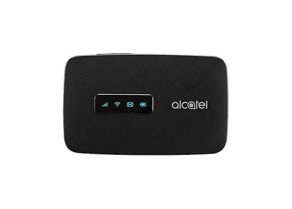 Alcatel LINKZONE - mobile hotspot - 4G LTE