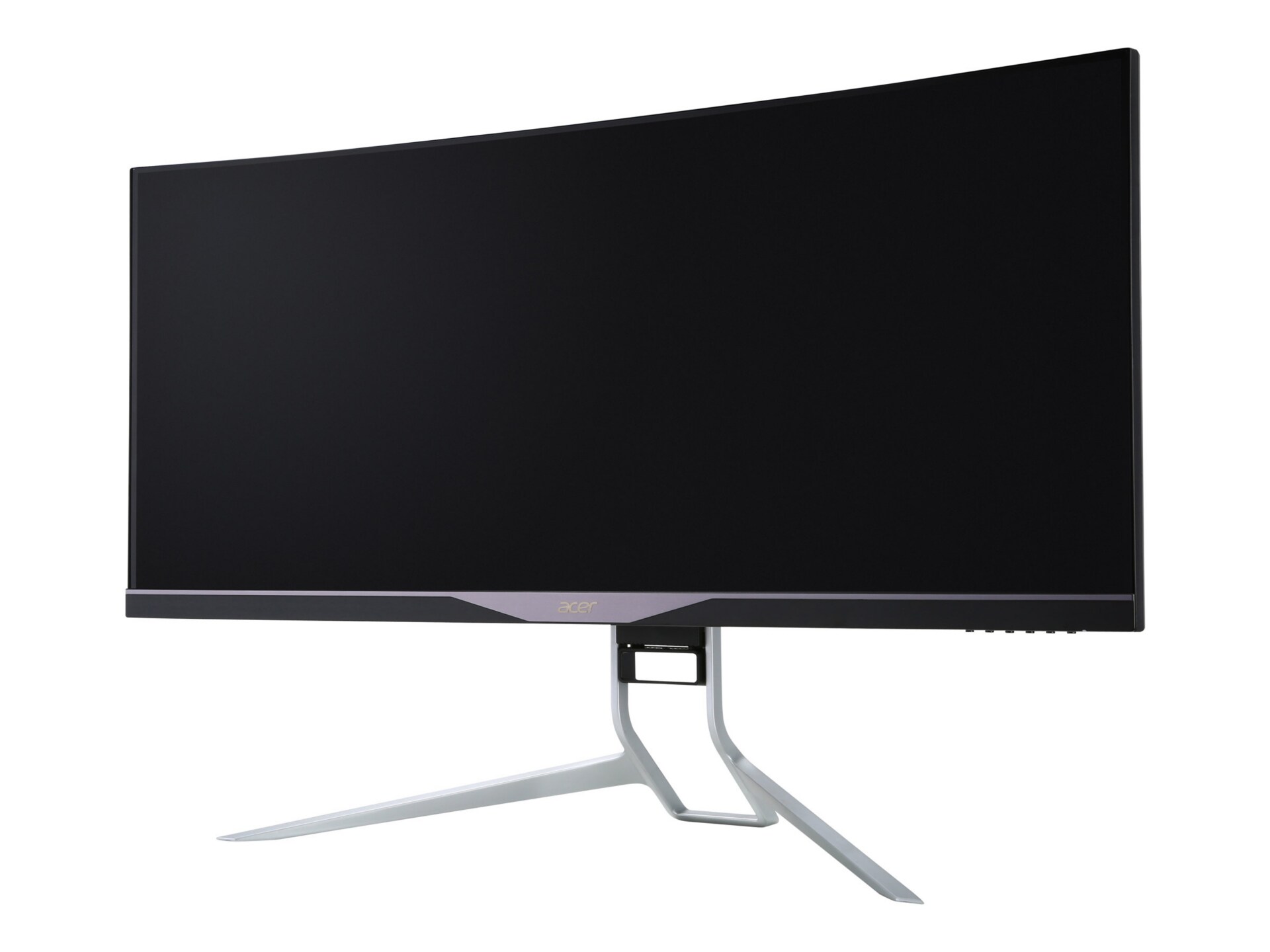 Acer XR342CK - LED monitor - curved - 34"