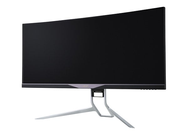 Acer XR342CK - LED monitor - curved - 34"