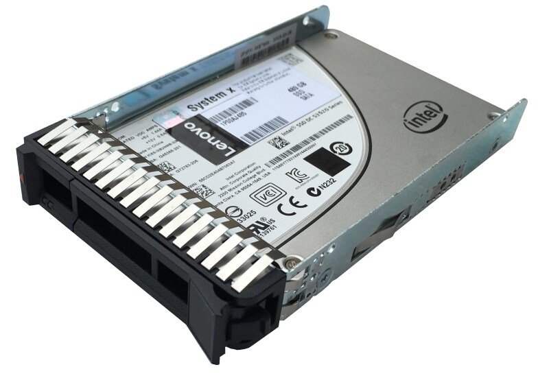 Lenovo S3520 Enterprise Entry - solid state drive - 240 GB - SATA 6Gb/s