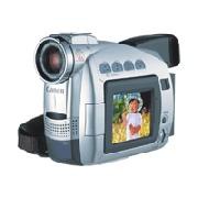 Canon ZR 60 - Camcorder - Mini DV