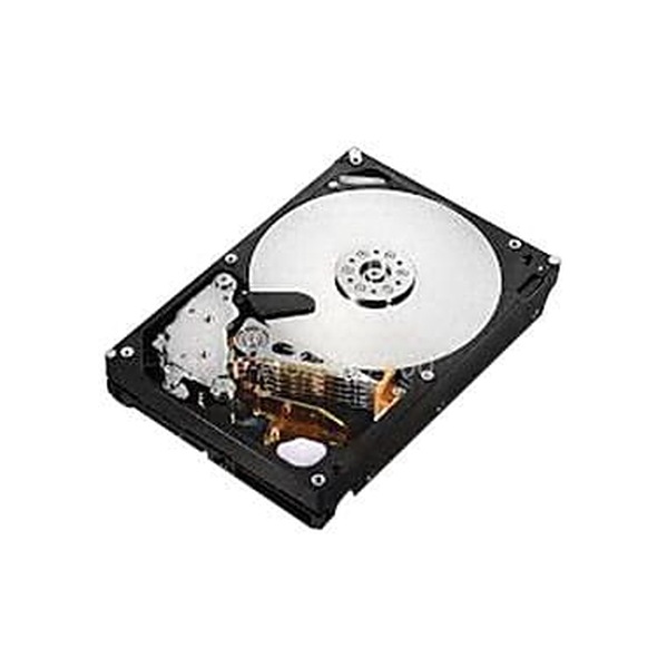 Lenovo Gen5 Enterprise - hard drive - 1 TB - SAS 12Gb/s