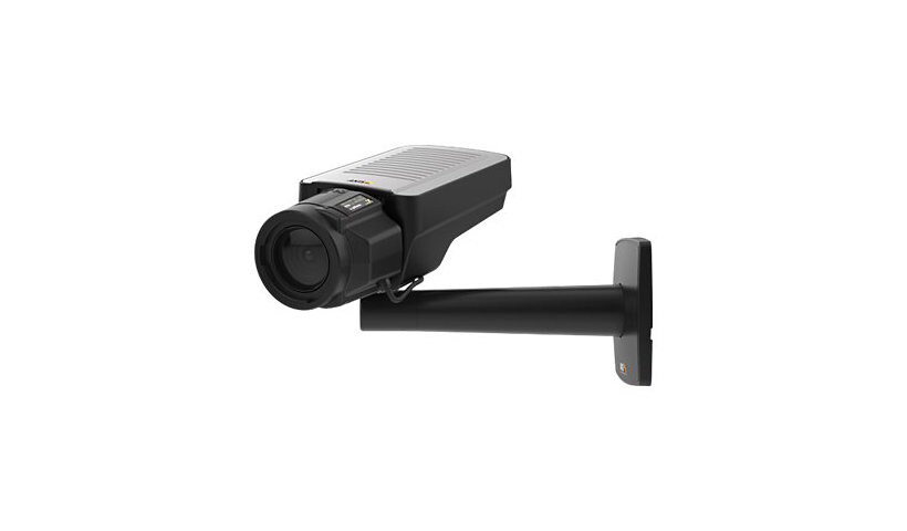 AXIS Q1615 MkII Network Camera - network surveillance camera