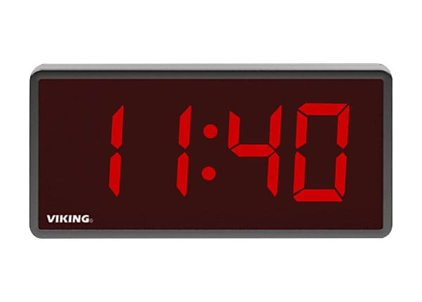 Viking CL-D2 - clock