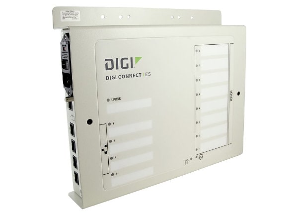 DIGI CONNECT ES 44+1 SB EU-USD STAND