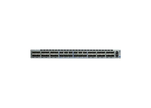 Arista 7280R - switch - managed - rack-mountable
