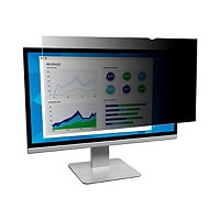 3M Privacy Filter for 19.5" Monitors 16:9 - display privacy filter - 19.5" wide