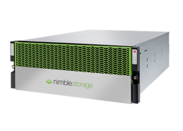 Nimble Storage Adaptive Flash CS-Series CS1000H - hard drive array